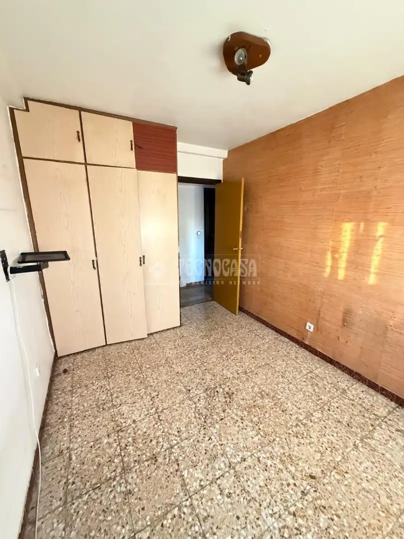Habitación de Piso en venta en Fuenlabrada con Calefacción