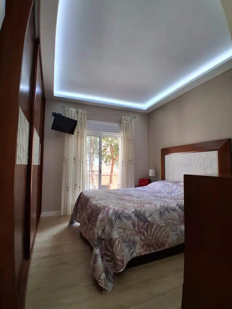 Habitación de Piso en venta en Almería