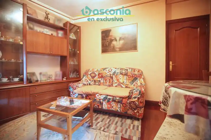 Appartement avec terrasse à vendre à Karmelo Torre Kalea, imagen 26
