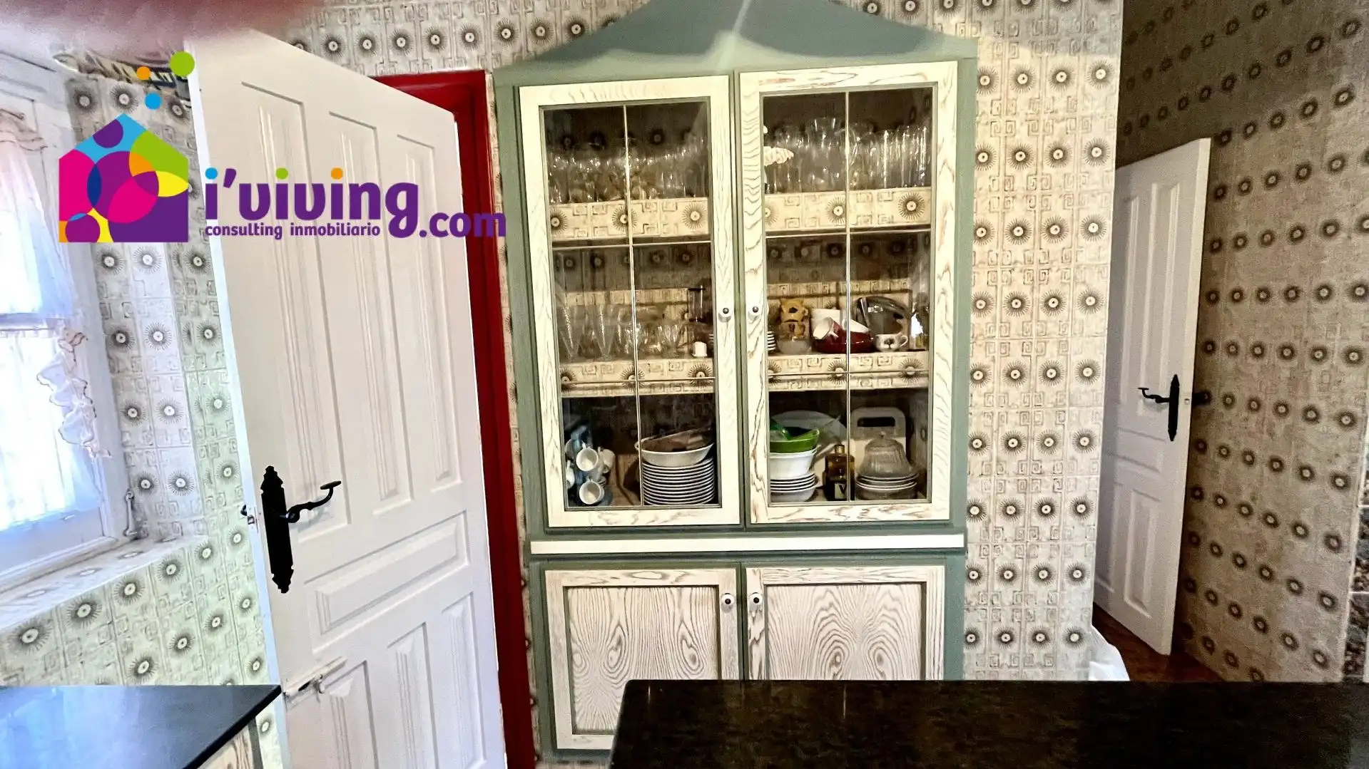 Kitchen of Houses for rent in Cantoria