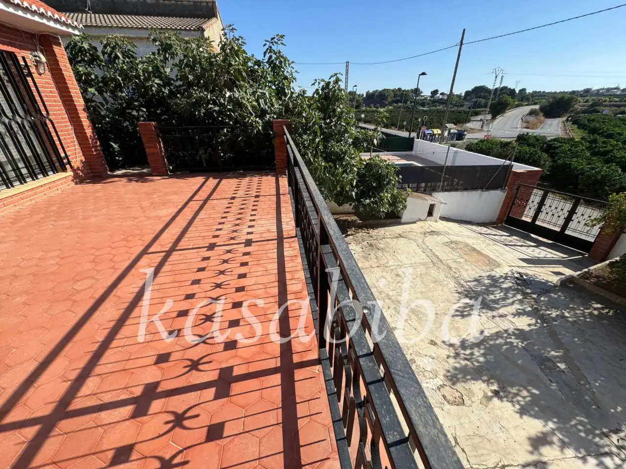 Villa mit Pool zum Verkauf in Calle Riu Palància, imagen 48