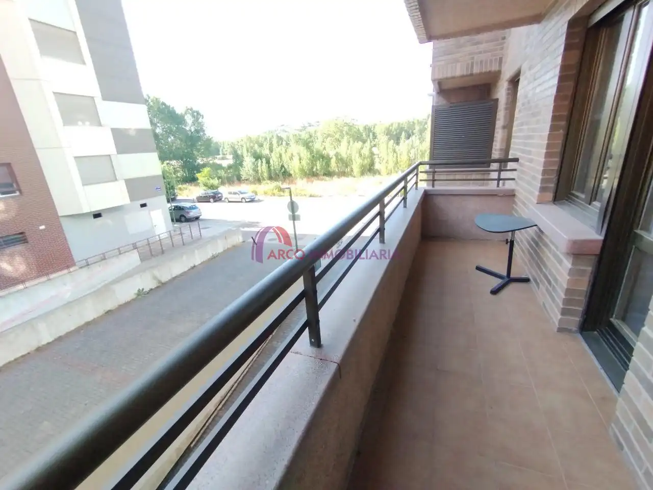 Terrassa de Pis en venda en Burgos amb Calefacció, Terrassa i Traster