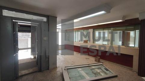 Foto 4 de Oficina de alquiler en Carrer del Pla de Fornells, Les Roquetes,  Barcelona Capital