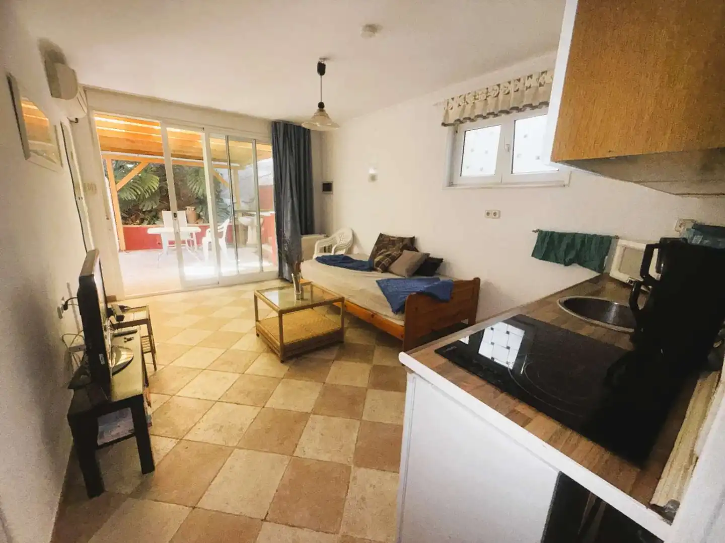 Jardí de Casa o xalet en venda en Alhaurín de la Torre amb Aire condicionat, Calefacció i Terrassa