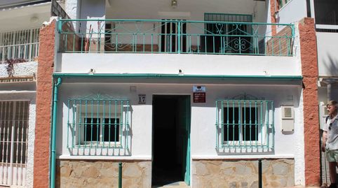 Foto 2 de Casa adosada en venta en Calle Francisco Merino Ramirez, 17, Benajarafe, Vélez-Málaga