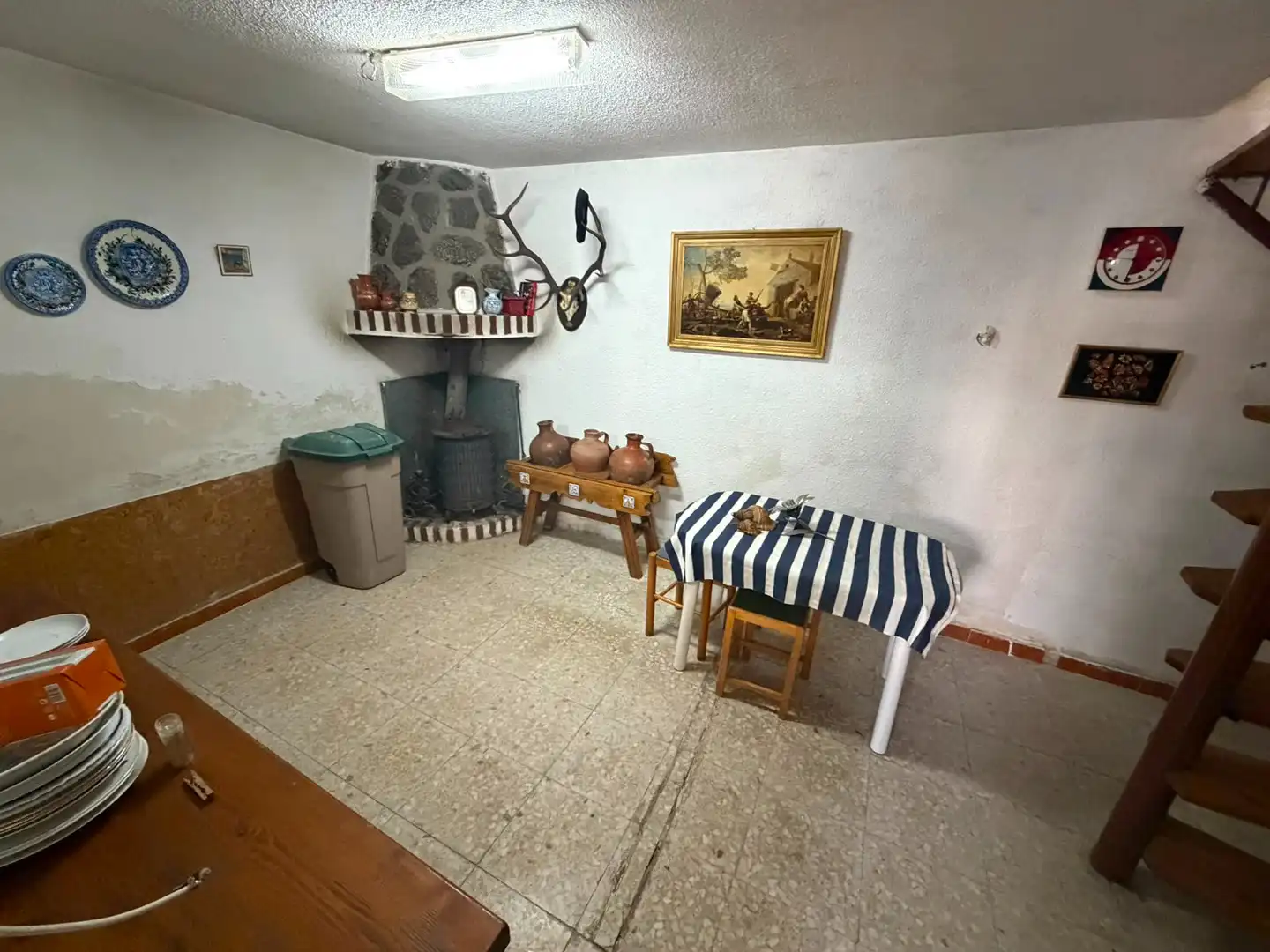 Casa adosada en venta en Narros del Puerto