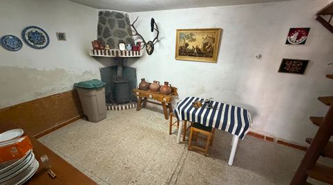 Foto 5 de Casa adosada en venda a Calle Plaza, Narros del Puerto, Ávila