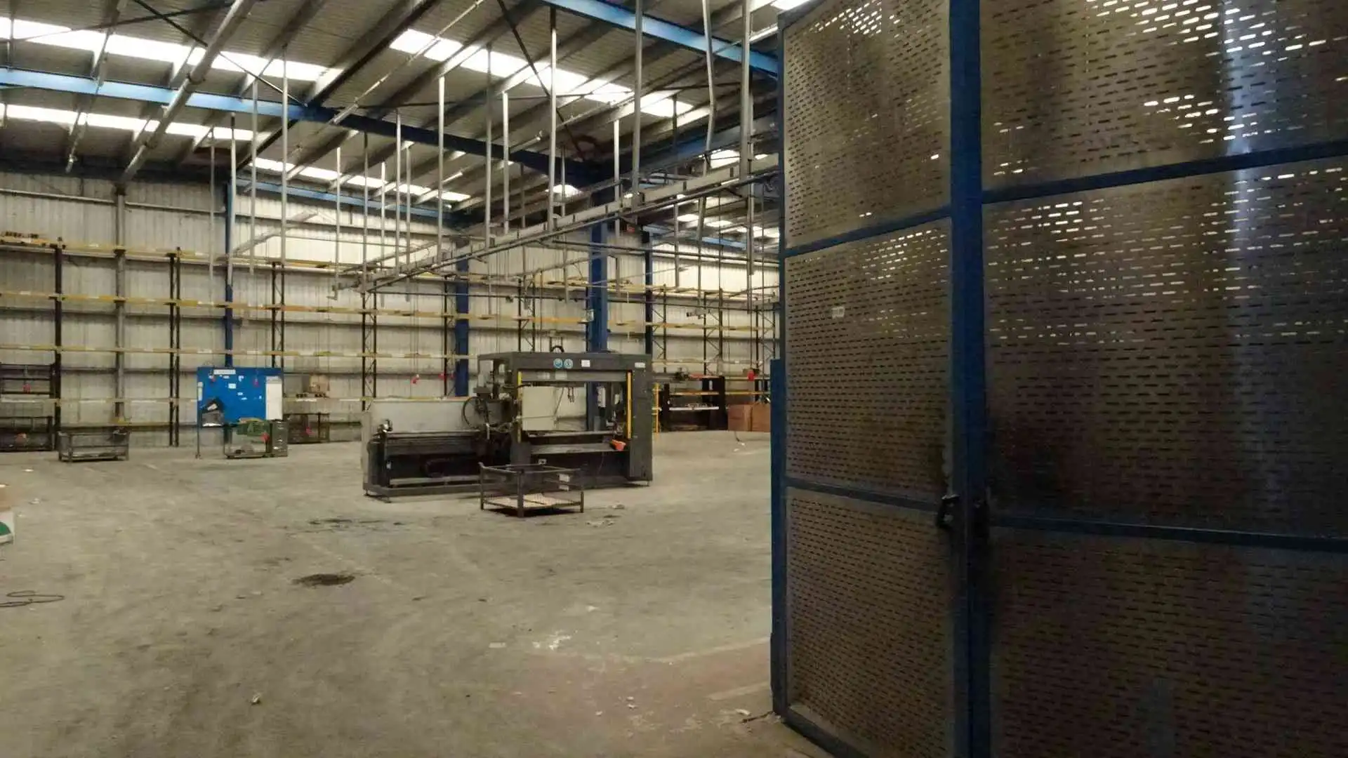 Nave industrial in vendita a Igorre, imagen 31