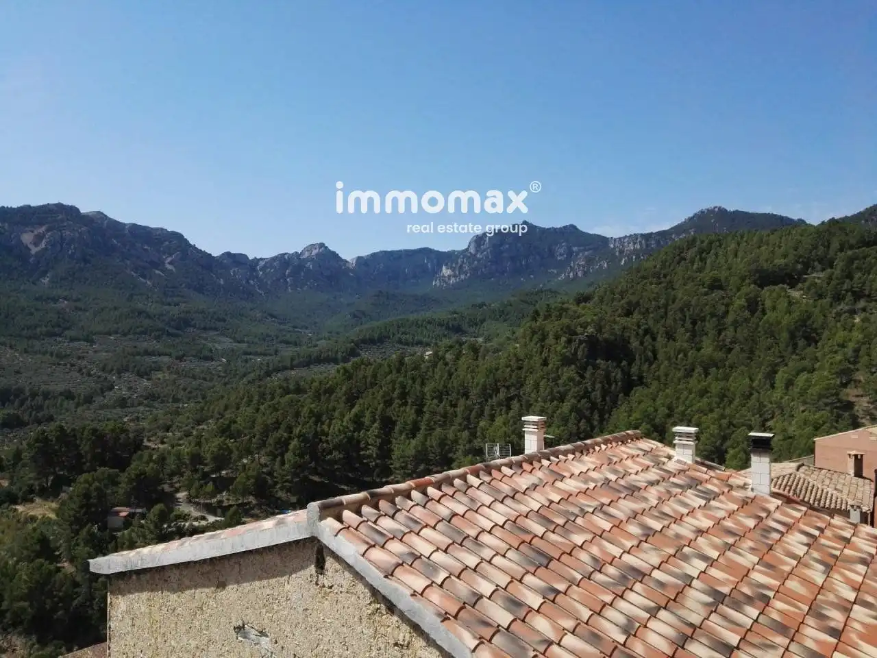 Casa o xalet en venda a Calavila, Paüls