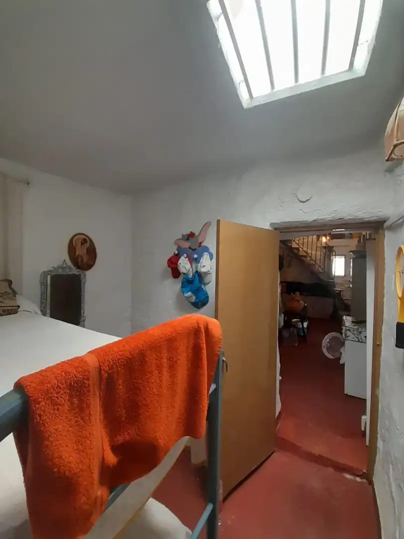 Finca rústica en venta en Ohanes con Jardín privado, Terraza y Amueblado