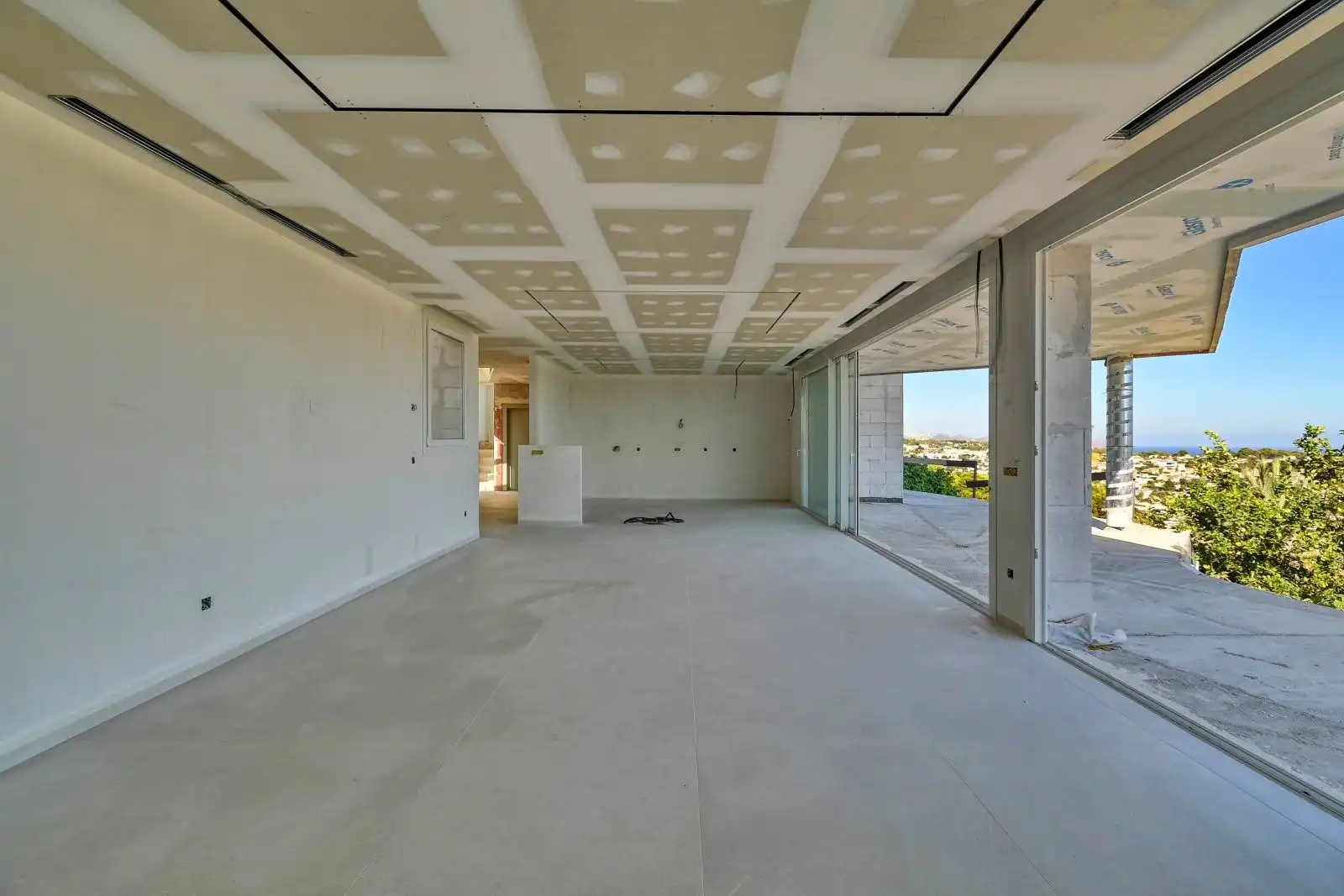 Villa con balcone in vendita a Cometa, imagen 10