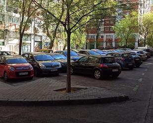 Parking of Land for sale in  Madrid Capital