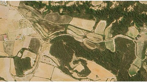 Foto 4 de Terreno en venta en Cal Tort, Torrelavit, Barcelona