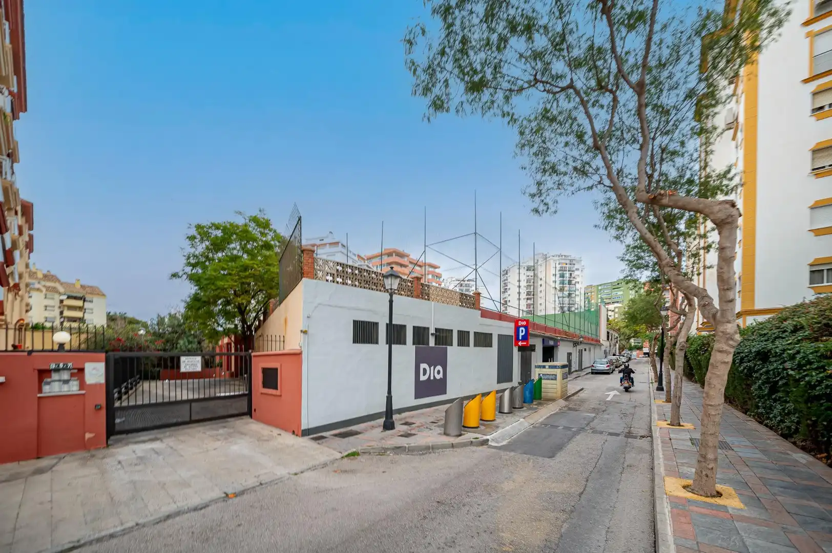 Gewerbefläche zum Verkauf in Avenida ACAPULCO 9, imagen 13