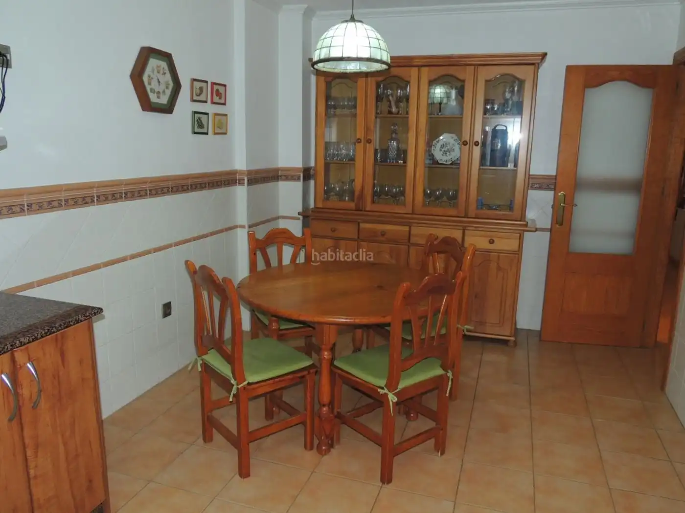 Maisonette zum Verkauf in Calle Castaños 11, imagen 12