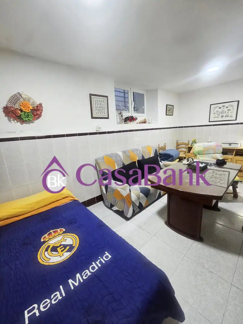Casa con terraza en venta en Centro, imagen 10