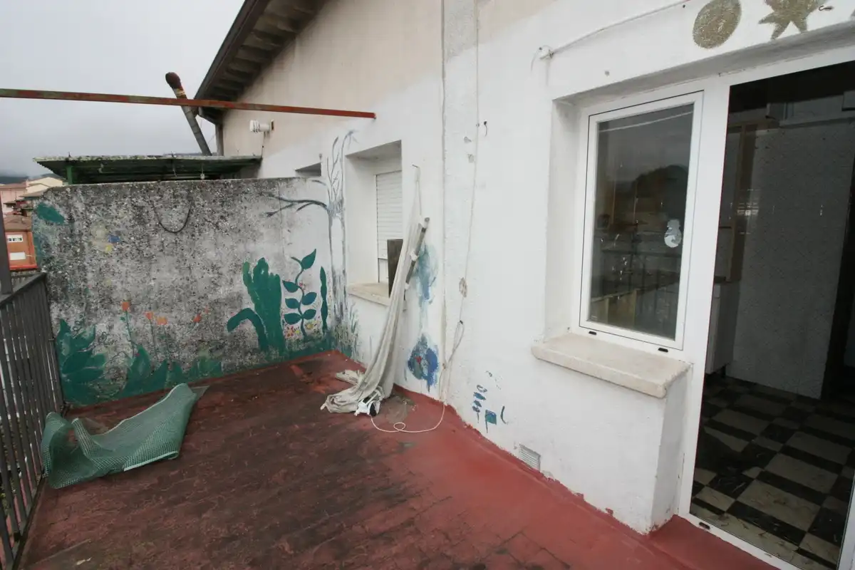 Terrassa de Pis en venda en Arenas de San Pedro amb Terrassa, Traster i Balcó