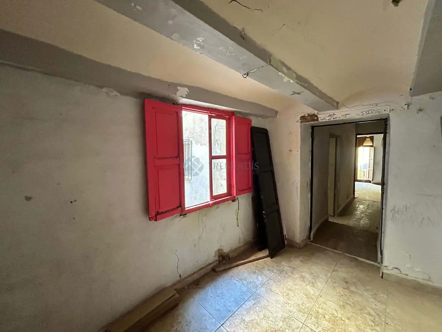 Einfamilien-Reihenhaus zum Verkauf in Ontinyent
