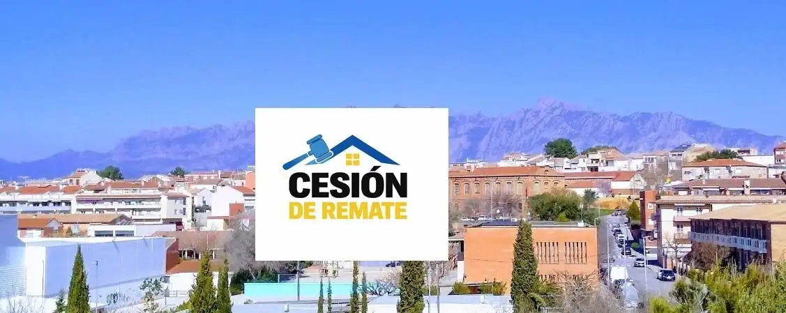 Casa con jardín en venta en Masquefa