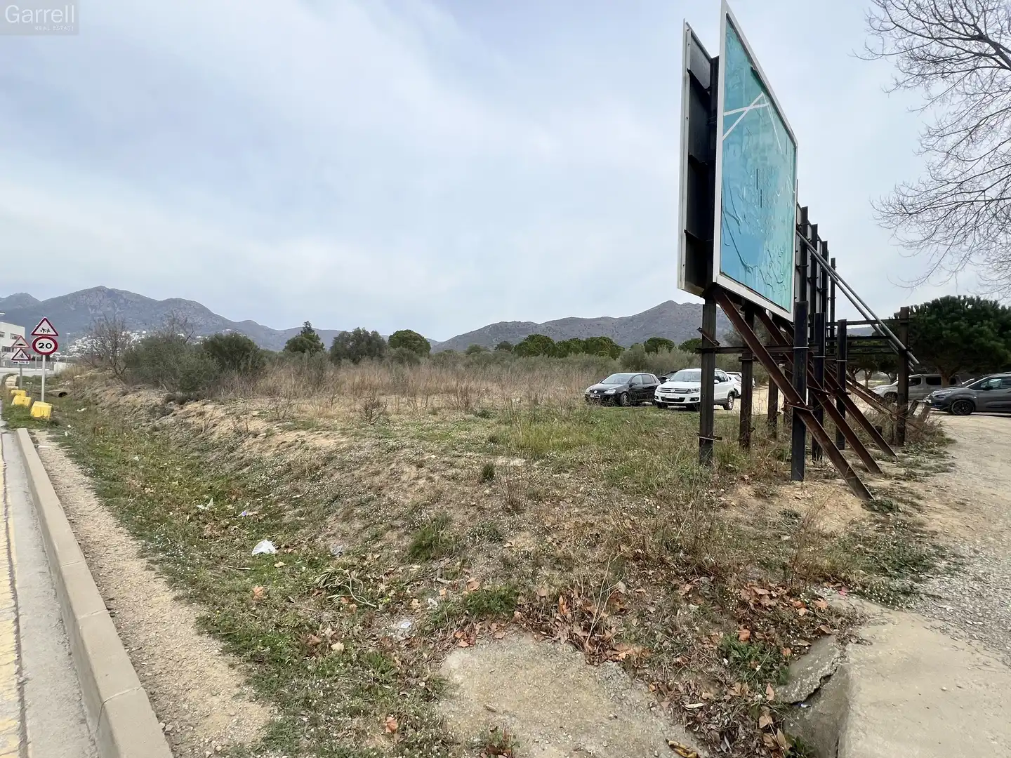 Terrenys i solars en venda a Ctra. de les Arenes, imagen 7