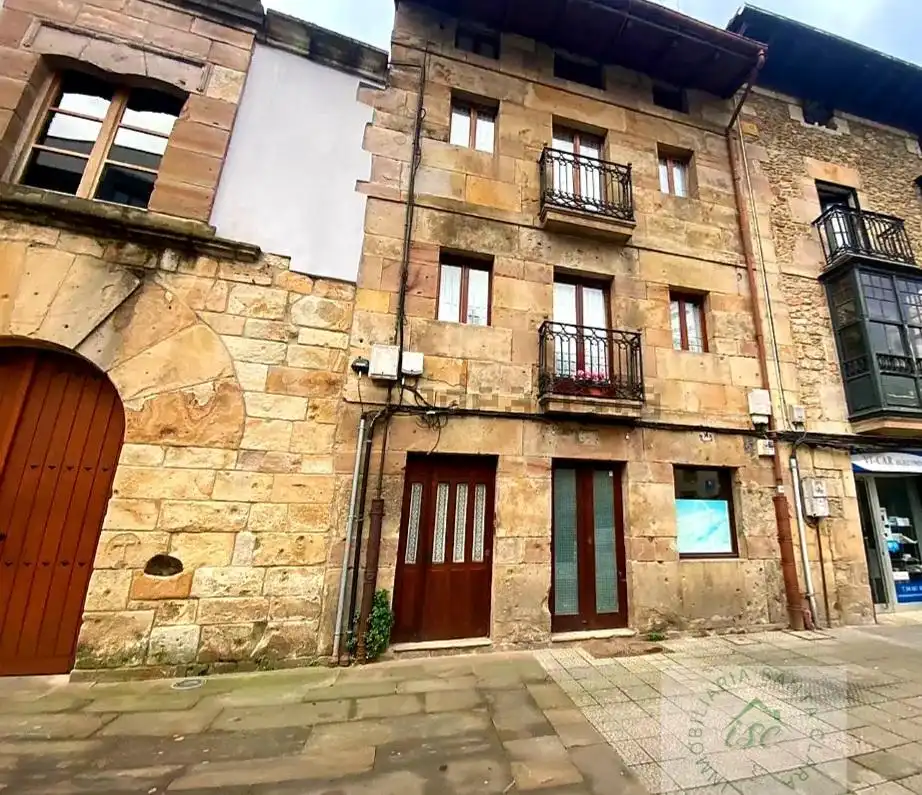 Wohnung mit Terrasse zum Verkauf in Kurutziaga, imagen 18
