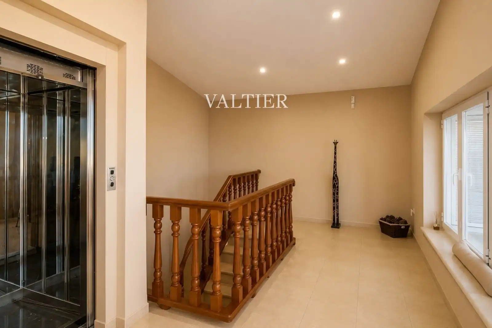 Casa o xalet en venda en Almoines amb Aire condicionat, Terrassa i Moblat