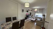 Living room of Flat for sale in  Córdoba Capital  with Air Conditioner, Heating and Terrace