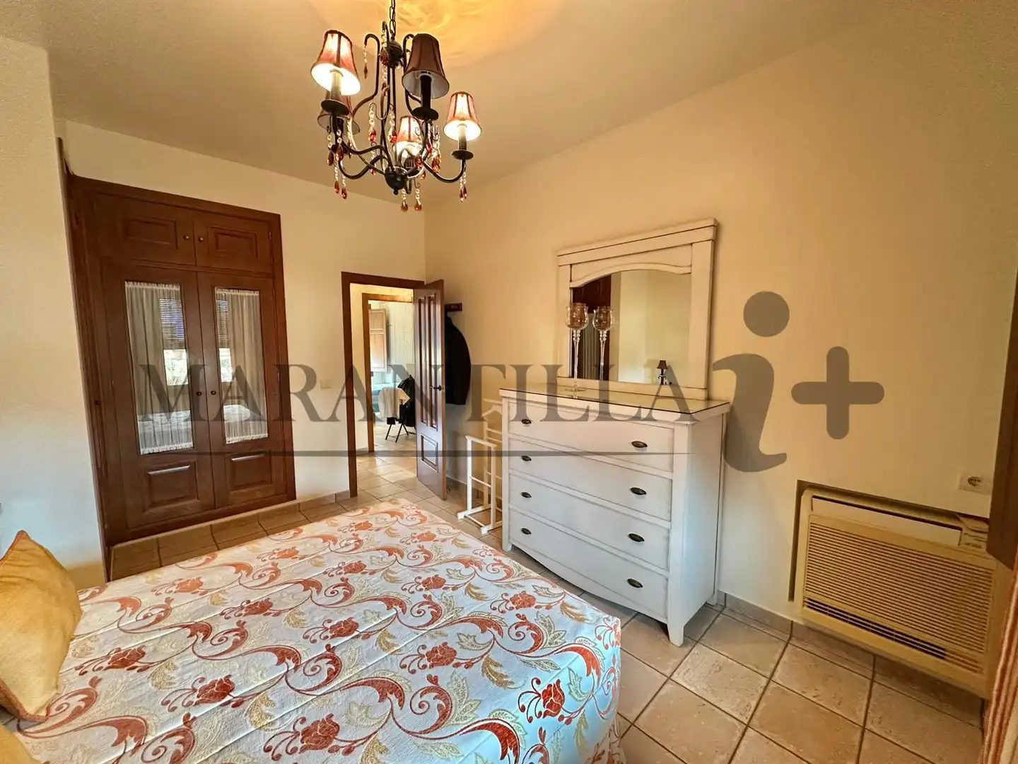 Villa mit Pool zum Verkauf in Lepe, imagen 14