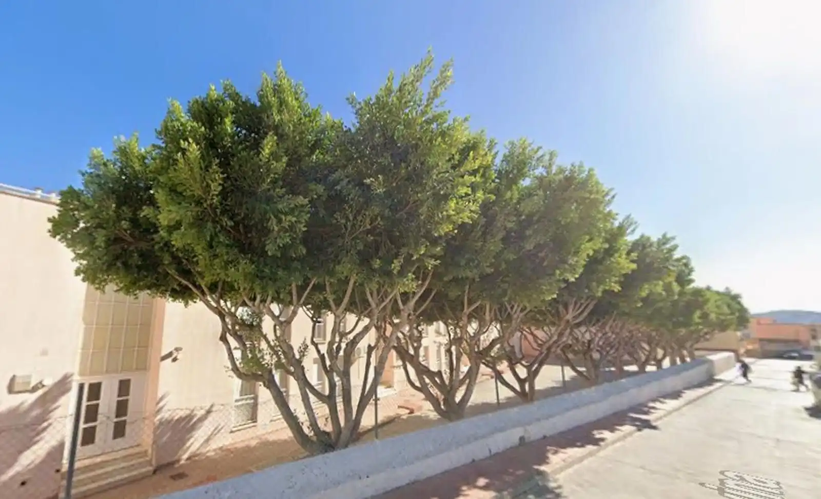 Flat for sale in Huerta Rosalia, imagen 5