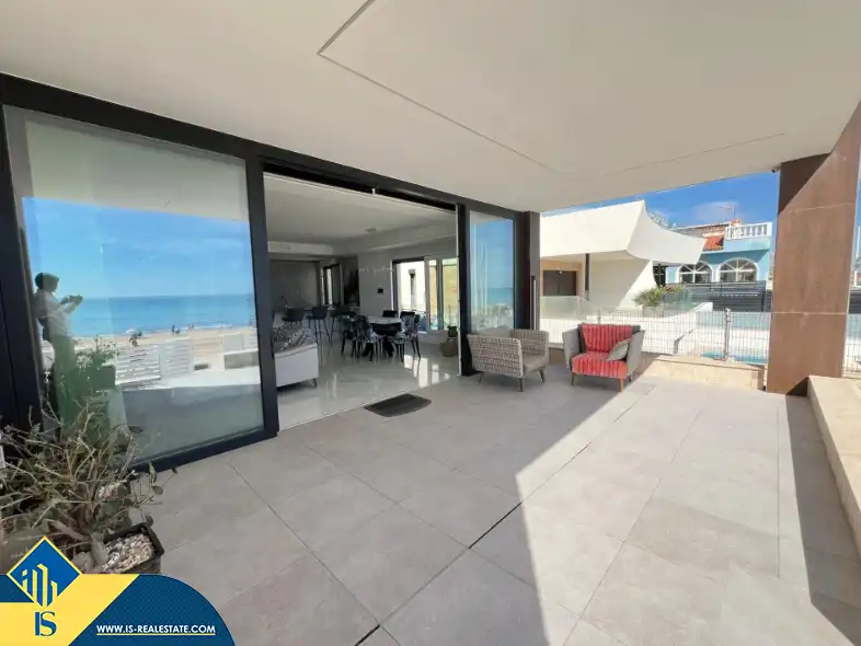 Chalet con jardín en venta en La Mata, imagen 5