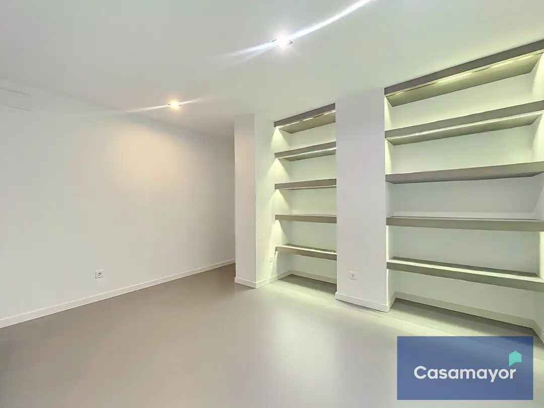 Büro mit Aufzug zur Miete in Plaza Calvo Sotelo, imagen 34