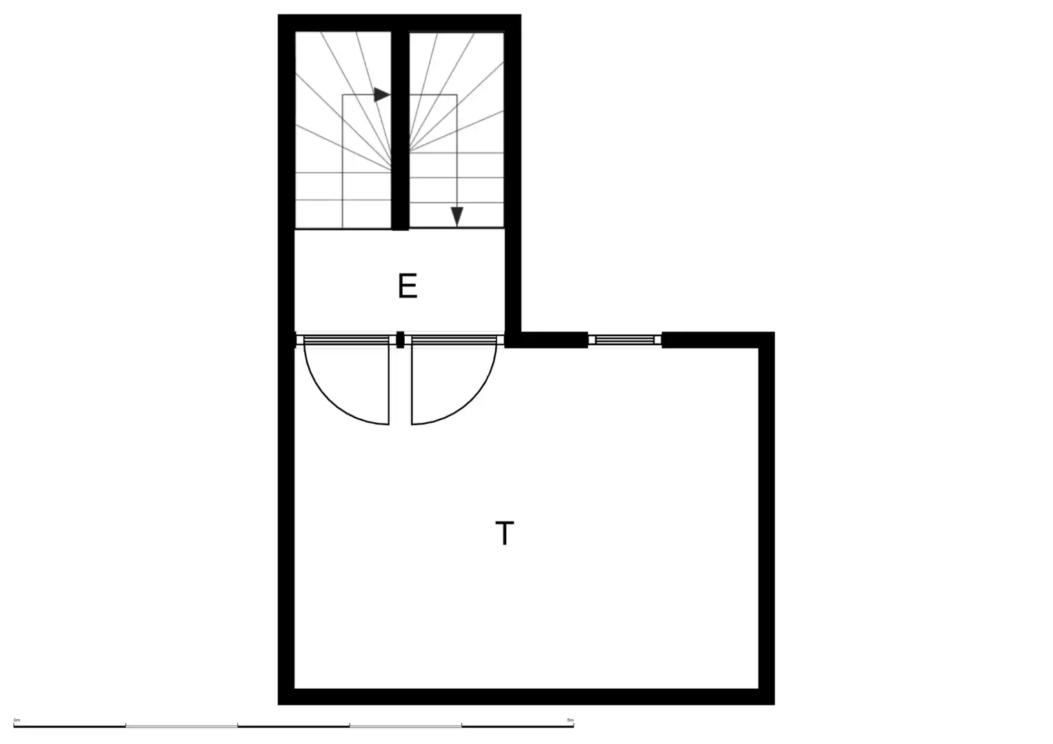 Casa o xalet en venda a De La Roqueta, Fraga