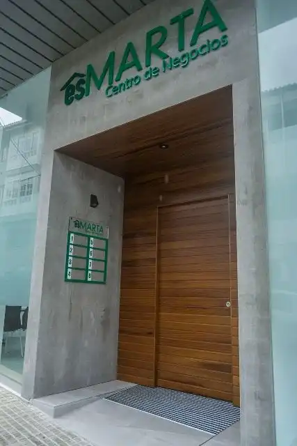 Büro zur Miete in Campus Norte - San Caetano