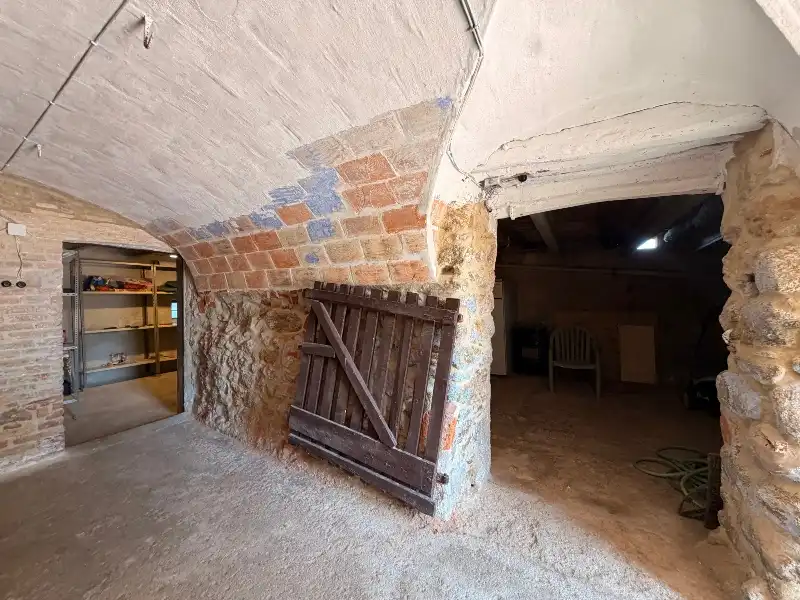 Casa adosada en venta en Ultramort con Jardín privado y Trastero