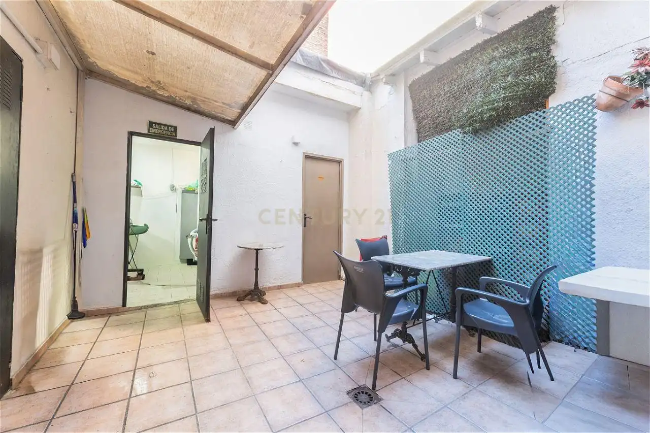 Business premises for sale in CL ANGEL GUIMERA 6VALENCIA (VALENCIA) 6, imagen 11