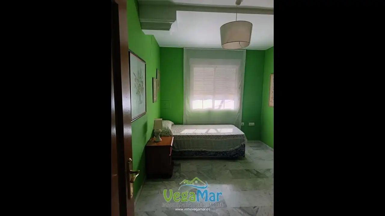 Maisonette zur Miete in Almuñecar Centro