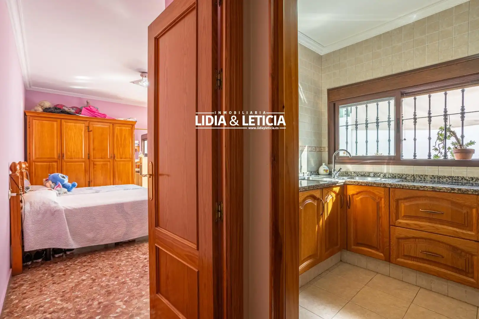 Casa o xalet en venda en Alcalá de Guadaira amb Aire condicionat, Calefacció i Terrassa