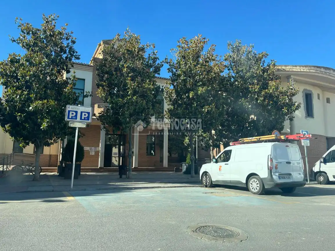Residencial en venta en Purchil