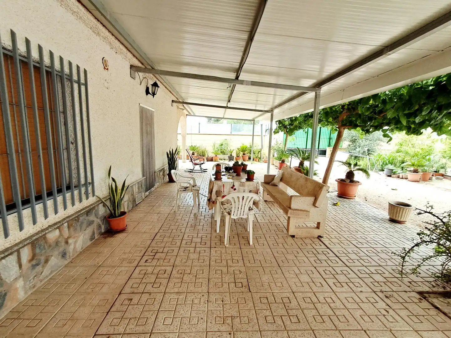 Villa avec terrasse à vendre à Mar Menor de Cartagena – Cabo de Palos, imagen 13