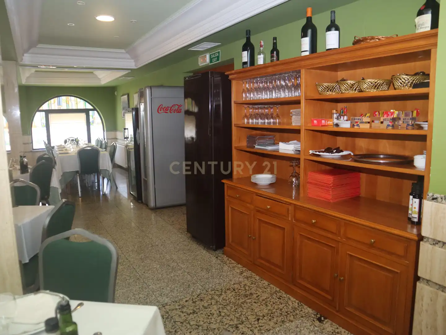Edificio en venta en Alba de Tormes con Alarma