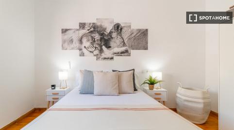 Photo 3 of Flat to share in Les Tres Torres,  Barcelona Capital