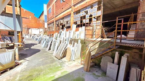 Foto 3 von Fabrikhallen zum Verkauf in Centro, Almazora / Almassora