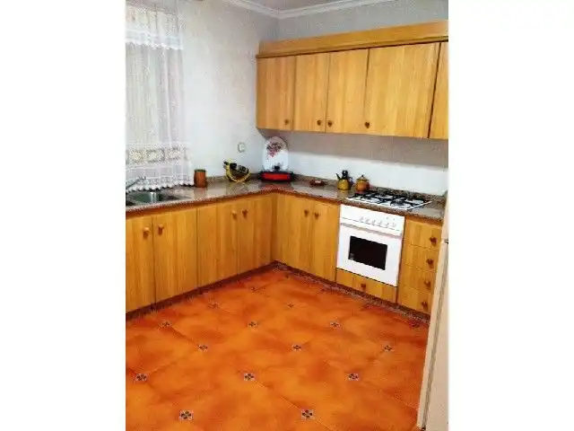 Kitchen of Detached homes for sale in Zarra  with Heating
