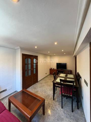 Piso en Venta en Calle Azcoitia en Buena Vista