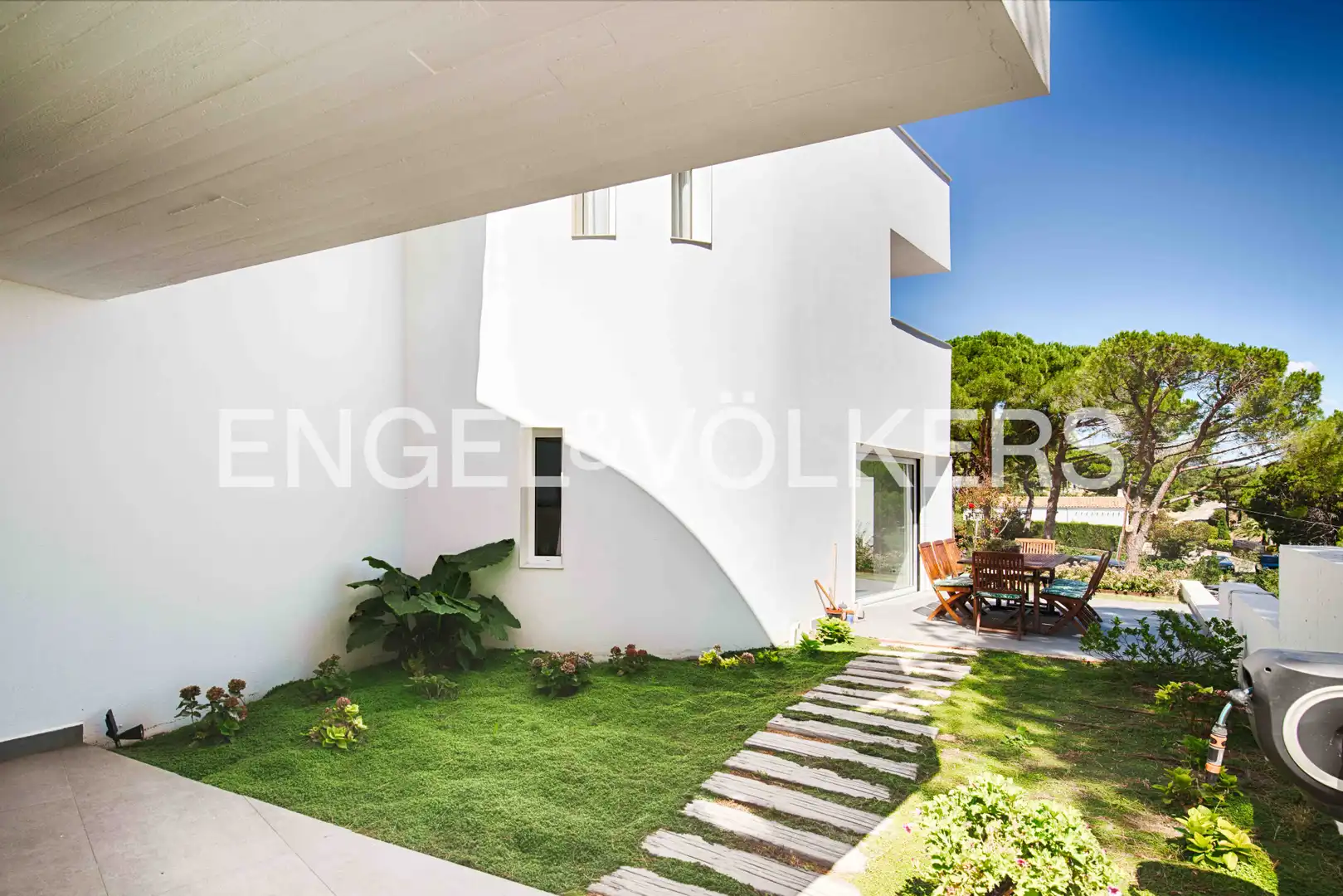 Vista exterior de Casa o chalet en venta en El Port de la Selva con Calefacción, Jardín privado y Terraza