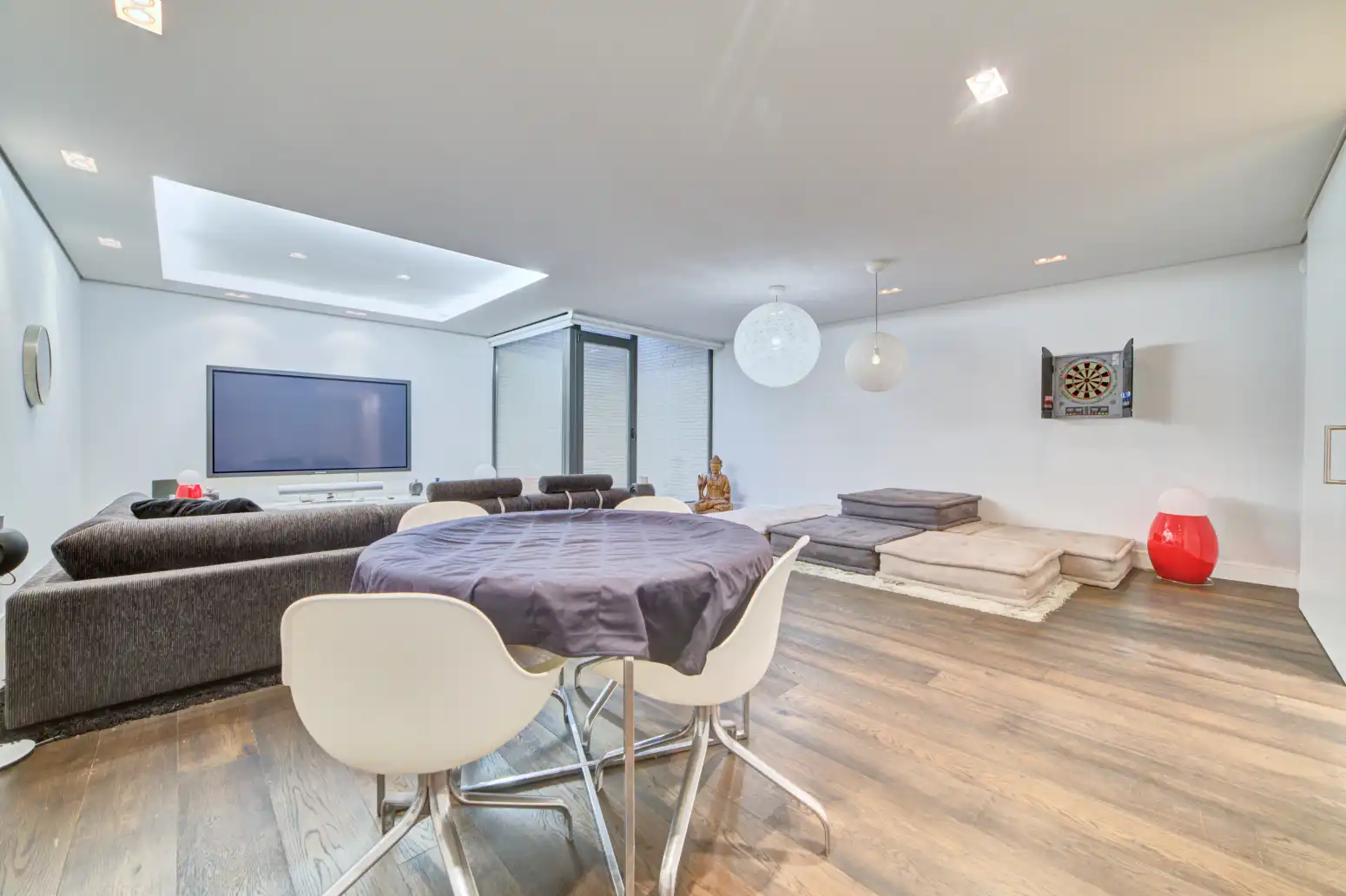 Casa o chalet de alquiler en Zizur Mayor / Zizur Nagusia con Calefacción, Jardín privado y Parquet