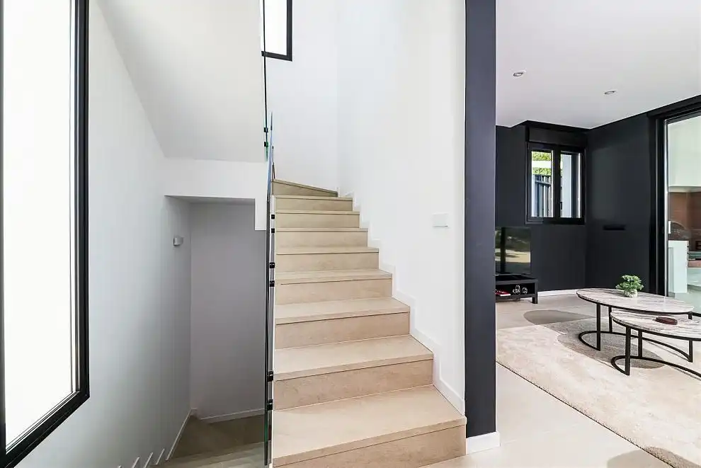 Casa o chalet en venta en Benissa con Aire acondicionado, Calefacción y Terraza