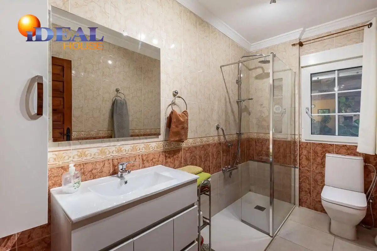 Chalet con terraza en venta en Alfacar, imagen 29
