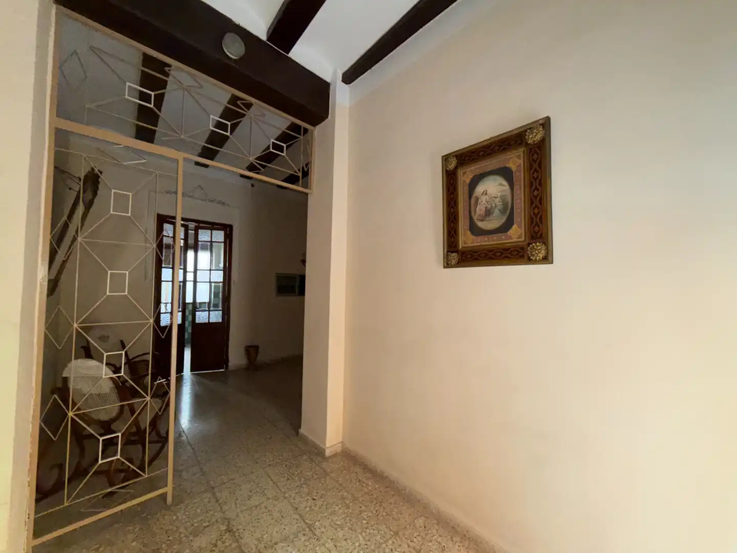 Casa con terraza en venta en Carlet, imagen 3