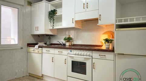 Foto 3 de Piso en venta en Gijón - Avenida de Pablo Iglesias, 45, Barrio del Centro, Gijón